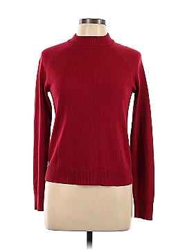 Karen Scott Turtleneck Sweater (view 1)