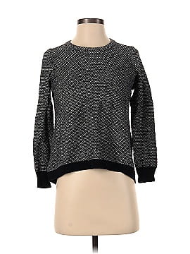 Madewell Pullover Sweater (view 1)