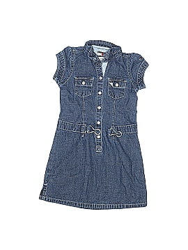 Tommy Jeans Dress (view 1)