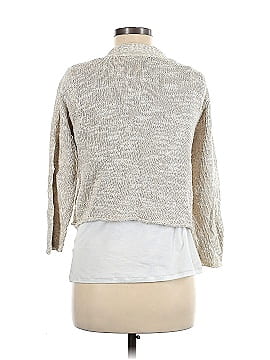 Eileen Fisher Cardigan (view 2)