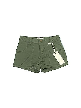 Cotton On Khaki Shorts (view 1)