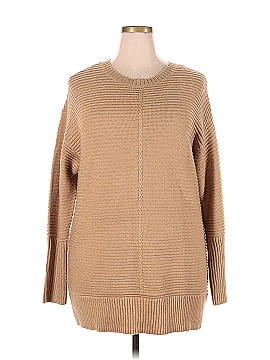 Nine West Pullover Sweater (view 1)