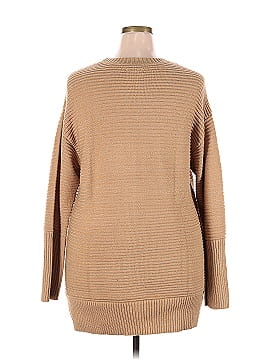 Nine West Pullover Sweater (view 2)