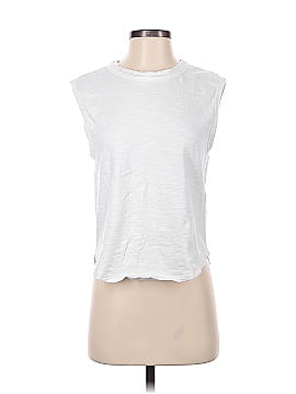 Lou & Grey Sleeveless T-Shirt (view 1)