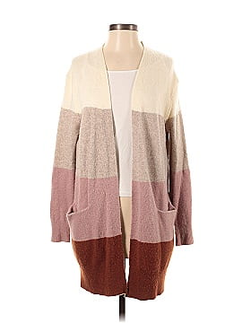 Madewell Cardigan (view 1)