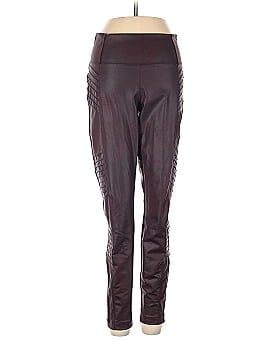 Athleta Faux Leather Pants (view 1)