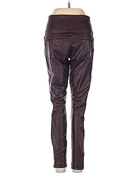 Athleta Faux Leather Pants (view 2)