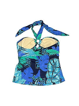 Beach Scene Collection Swimsuit Top (view 2)