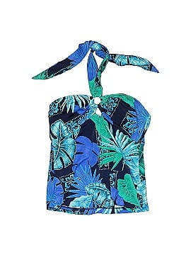 Beach Scene Collection Swimsuit Top (view 1)