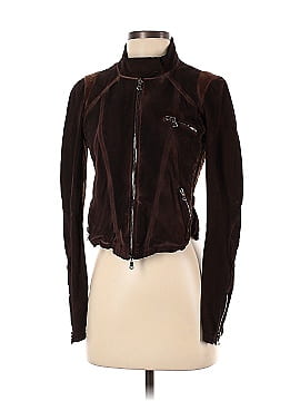 Assorted Brands Leather Jacket (view 1)