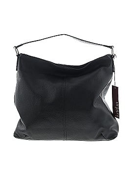 Kooba Leather Shoulder Bag (view 1)