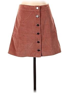 Elizabeth and James Casual Skirt (view 1)