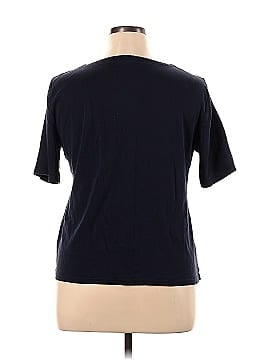 Talbots Short Sleeve Top (view 2)