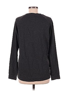 Lou & Grey for LOFT Long Sleeve T-Shirt (view 2)
