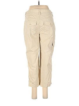 Chico's Cargo Pants (view 2)