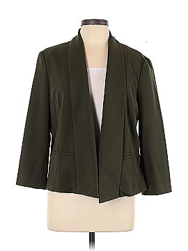 Anne Klein Blazer (view 1)