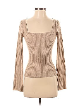 NAKEDCASHMERE Pullover Sweater (view 1)