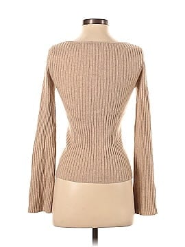 NAKEDCASHMERE Cashmere Pullover Sweater (view 2)