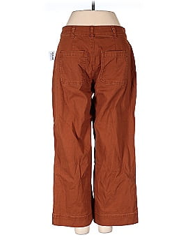 Old Navy - Maternity Khakis (view 2)