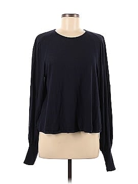 Free People Long Sleeve Top (view 1)