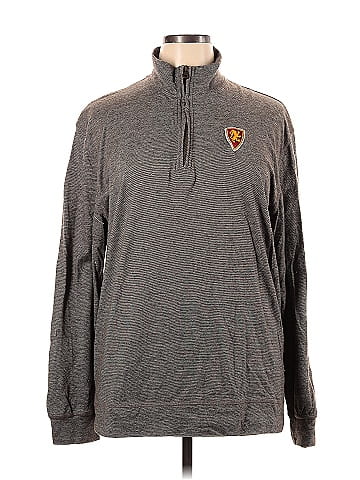 Weatherproof Sweatshirt (view 1)