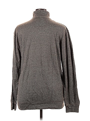 Weatherproof Sweatshirt (view 2)