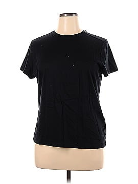 Banana Republic Short Sleeve T-Shirt (view 1)