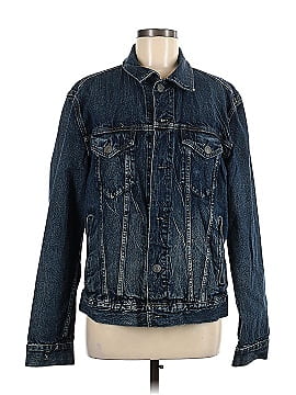 American Eagle Outfitters Denim Jacket (view 1)