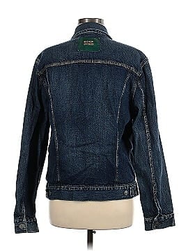 American Eagle Outfitters Denim Jacket (view 2)