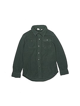 Gap Kids Fleece Jacket (view 1)