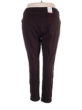 Style&Co Casual Pants (view 2)