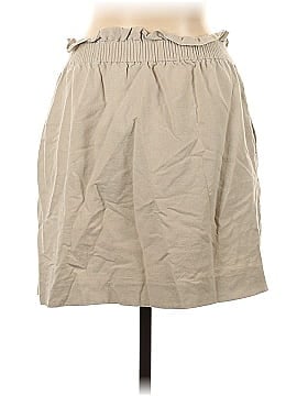 J.Crew Factory Store Casual Skirt (view 2)