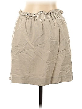 J.Crew Factory Store Casual Skirt (view 1)