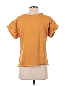 Chloe Oliver Short Sleeve Top (view 2)