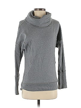 Lululemon Athletica Turtleneck Sweater (view 1)