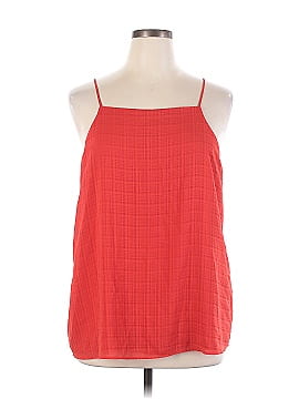 Ann Taylor LOFT Outlet Sleeveless Blouse (view 1)