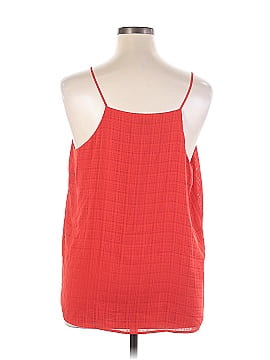 Ann Taylor LOFT Outlet Sleeveless Blouse (view 2)