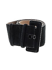 Donna Karan New York Leather Belt
