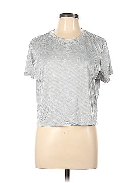 Danskin Short Sleeve Top (view 1)