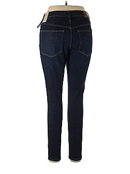 Madewell Jeggings (view 2)