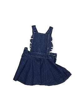 Hello Kitty Overall Dress (view 2)