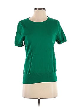 Lands' End Short Sleeve T-Shirt (view 1)