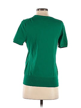 Lands' End Short Sleeve T-Shirt (view 2)