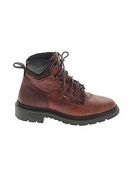Red Wing Shoes Ankle Boots (view 1)
