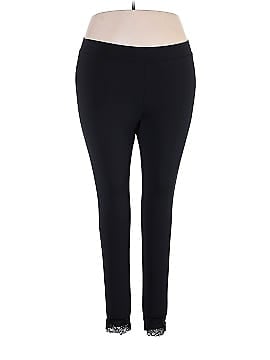 Lands' End Leggings (view 1)