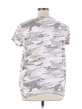 Dylan Short Sleeve T-Shirt (view 2)