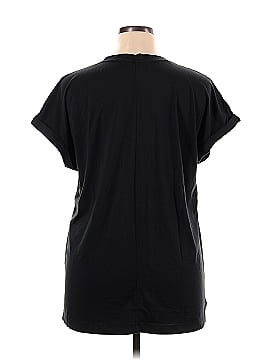 Banana Republic Short Sleeve T-Shirt (view 2)