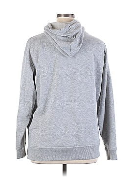 Gap - Maternity Pullover Hoodie (view 2)