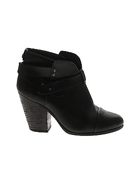 Rag & Bone Ankle Boots (view 1)