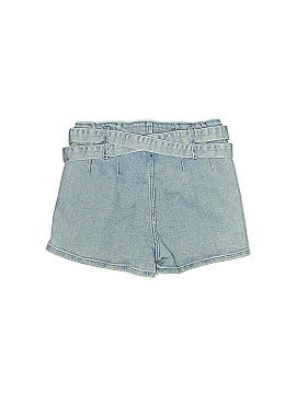 Guess Denim Shorts (view 2)